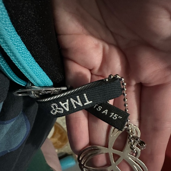 TNA Laptop 15” Case. - Picture 6 of 6